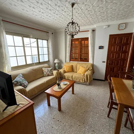 Casa Pepa *