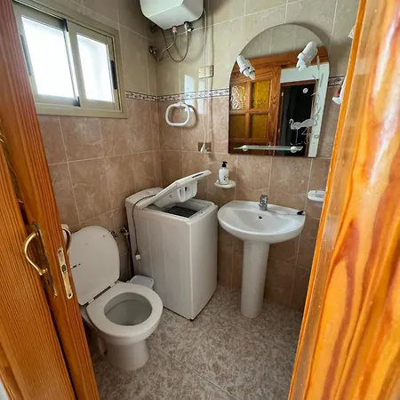 Casa Pepa
