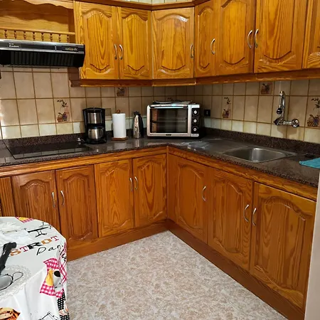 Casa Pepa Apartment *